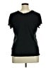 Moa Moa Black Short Sleeve T-Shirt Size XL - photo 2
