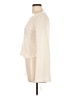 Moa Moa Ivory Pullover Sweater Size L - photo 5