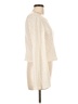 Moa Moa Ivory Pullover Sweater Size L - photo 4