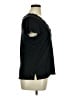 Moa Moa Black Short Sleeve T-Shirt Size XL - photo 4