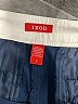 IZOD Blue Dress Pants Size 8 - photo 7