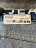 P_Jean Color Block Blue Jeans Size S (estimated) - photo 6