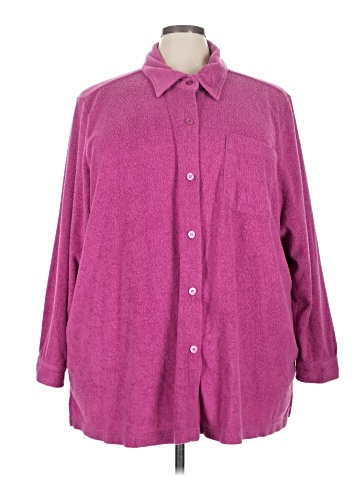 Only Necessities 3/4 Sleeve Blouse (view 1)