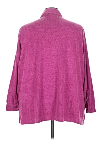 Only Necessities 3/4 Sleeve Blouse (view 2)