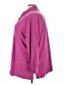Only Necessities Purple 3/4 Sleeve Blouse Size 4X - photo 5