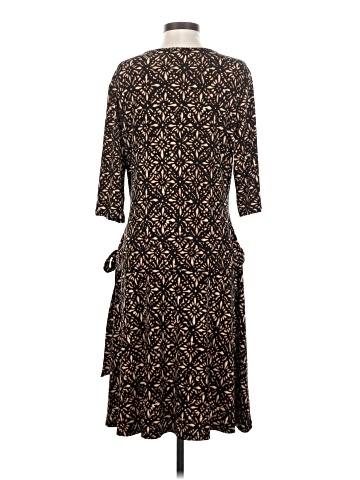 Jones New York Casual Dress (view 2)