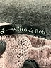 Allie & Rob Tweed Pink Cardigan Size M (estimated) - photo 4
