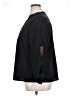 Elementz 100% Polyester Black 3/4 Sleeve Blouse Size XL - photo 5