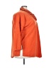 Transparente Orange Cardigan Size 3X (estimated) - photo 4