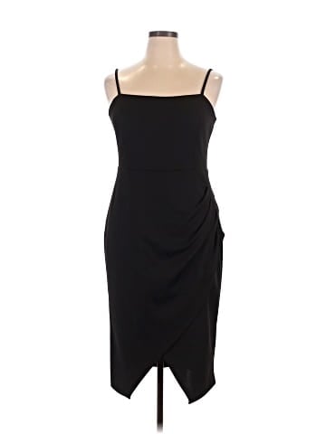 Laundry by Shelli Segal Cocktail Dress (view 1)