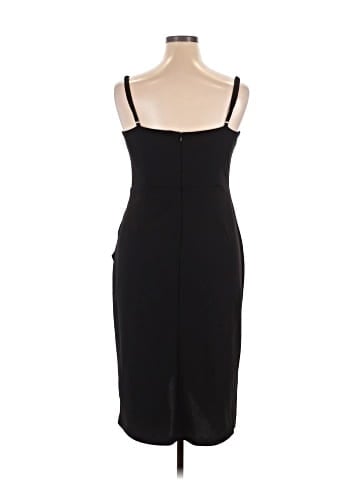 Laundry by Shelli Segal Cocktail Dress (view 2)