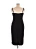 Laundry by Shelli Segal Solid Black Cocktail Dress Size 16 - photo 2