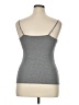 A New Day Gray Tank Top Size XL - photo 2
