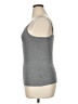 A New Day Gray Tank Top Size XL - photo 5