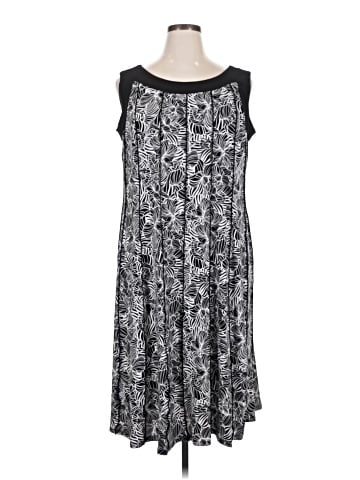 Draper's & Damon's Casual Dress (view 1)