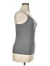 A New Day Gray Tank Top Size XL - photo 4