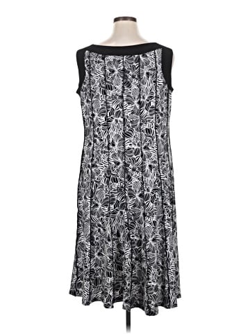 Draper's & Damon's Casual Dress (view 2)