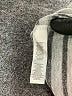 ALTERNATIVE Gray Short Sleeve T-Shirt Size S - photo 8