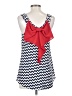 Moa Moa Blue Sleeveless Top Size S - photo 2