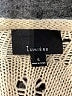 Lumiere Ivory Long Sleeve Top Size S - photo 7