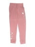 Rumi + Ryder Stars Pink Sweatpants Size 6 - 7 - photo 1