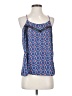 Maurices Blue Tank Top Size S - photo 1