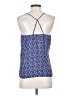 Maurices Blue Tank Top Size S - photo 2