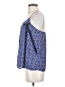 Maurices Blue Tank Top Size S - photo 5