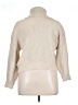 Assorted Brands Tan Ivory Pullover Sweater Size XL (estimated) - photo 2