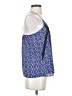 Maurices Blue Tank Top Size S - photo 4