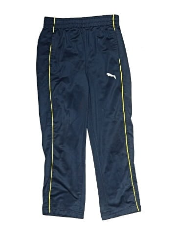 Puma Track Pants (view 1)