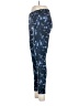 Assorted Brands Print Blue Active Pants Size M - photo 5