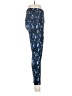 Assorted Brands Print Blue Active Pants Size M - photo 4