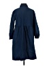 Assorted Brands Blue Casual Dress Size S - photo 2