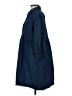 Assorted Brands Blue Casual Dress Size S - photo 5