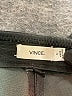 Vince. Black Active Pants Size S - photo 7