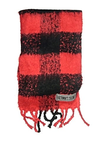 Victoria's Secret Scarf (view 2)