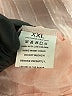 Unbranded 100% Polyester Pink Long Sleeve Blouse Size XXL - photo 7