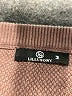 Lillusory Brown Pullover Sweater Size M - photo 7