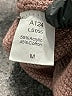 Lillusory Brown Pullover Sweater Size M - photo 8