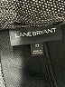 Lane Bryant Gray Blazer Size 22 - photo 6