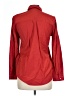 Yuka Red Long Sleeve Button-Down Shirt Size Lg (T3) - photo 2
