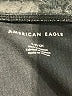 American Eagle Outfitters Black Bodysuit Size S - photo 3