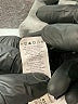 Reebok Gray Zip Up Hoodie 9-12 MO / 12 MO - photo 5