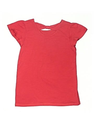Jumping Beans Short Sleeve T-Shirt (view 2)