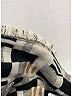 Chanel Checkered-gingham Ivory Vintage Coat Size EU (FR) 38 / US 6 - photo 11