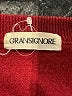 Assorted Brands Burgundy Red Cardigan Size L - photo 7