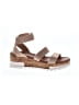 Steve Madden Tan Wedges Size 11 - photo 1
