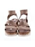 Steve Madden Tan Wedges Size 11 - photo 2