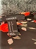 Forever 21 Floral Black Cocktail Dress Size S - photo 7